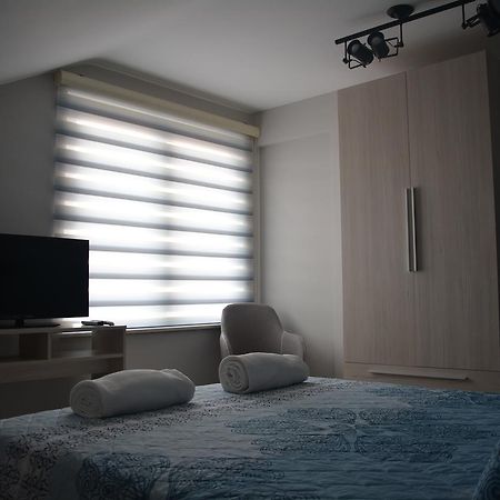 City Break Hotel Bitola Bagian luar foto