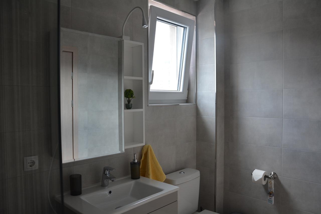 City Break Hotel Bitola Bagian luar foto