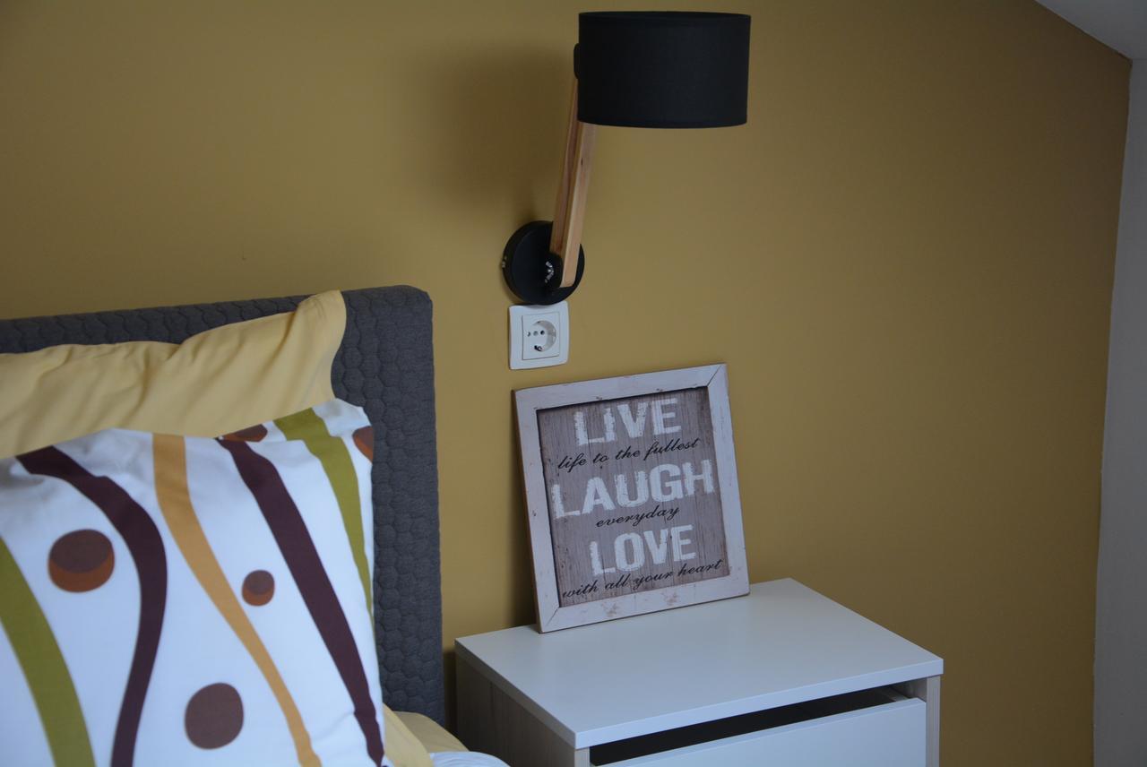 City Break Hotel Bitola Bagian luar foto