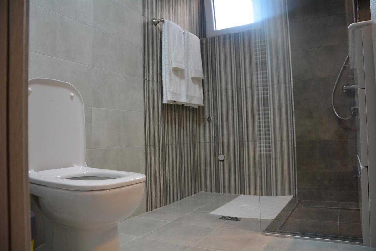 City Break Hotel Bitola Bagian luar foto