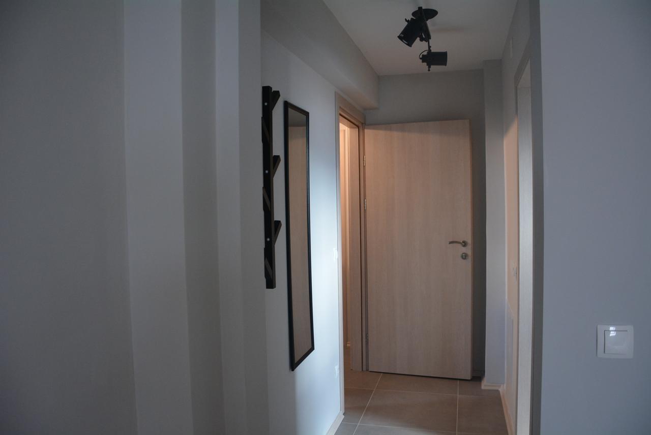 City Break Hotel Bitola Bagian luar foto