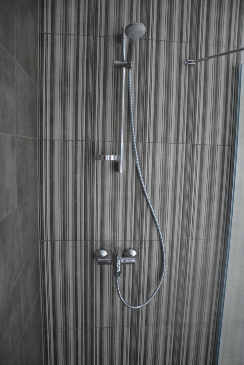 City Break Hotel Bitola Bagian luar foto
