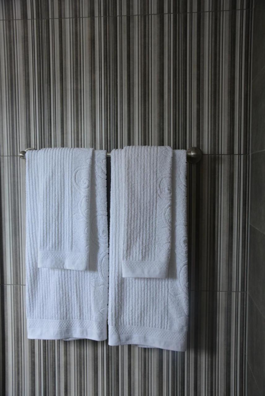 City Break Hotel Bitola Bagian luar foto