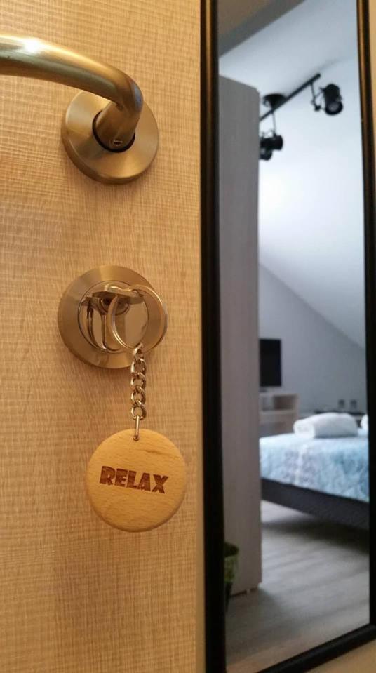 City Break Hotel Bitola Bagian luar foto