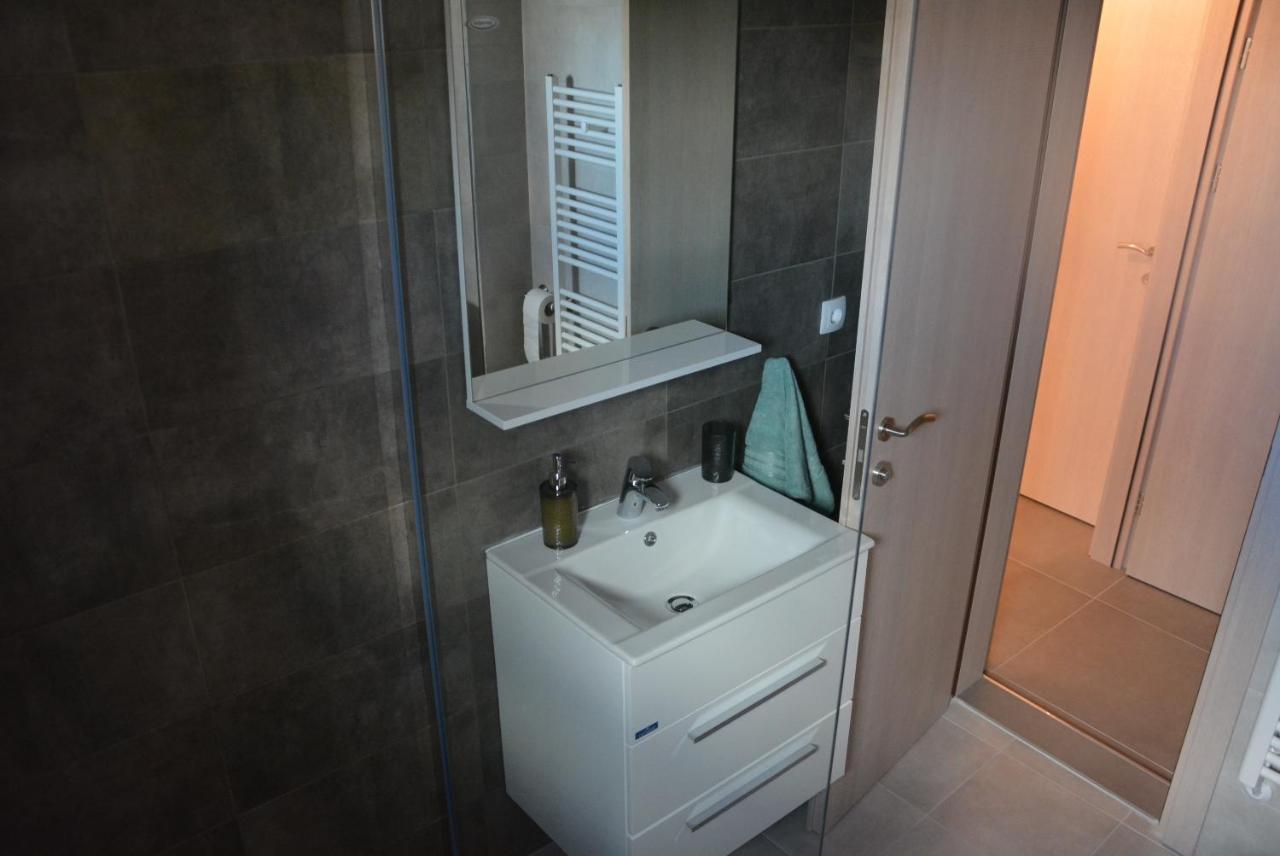 City Break Hotel Bitola Bagian luar foto