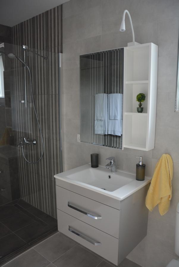 City Break Hotel Bitola Bagian luar foto