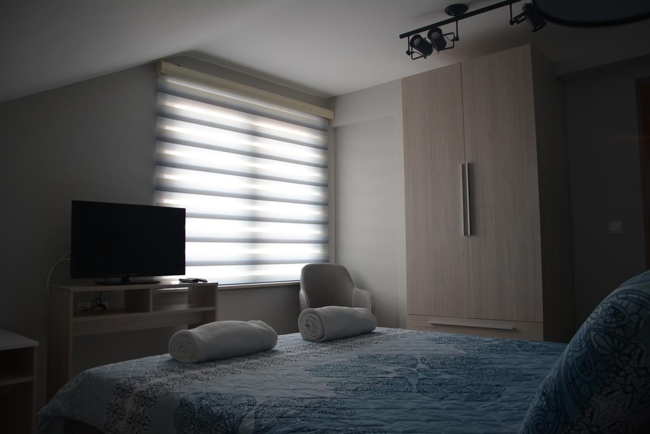 City Break Hotel Bitola Bagian luar foto