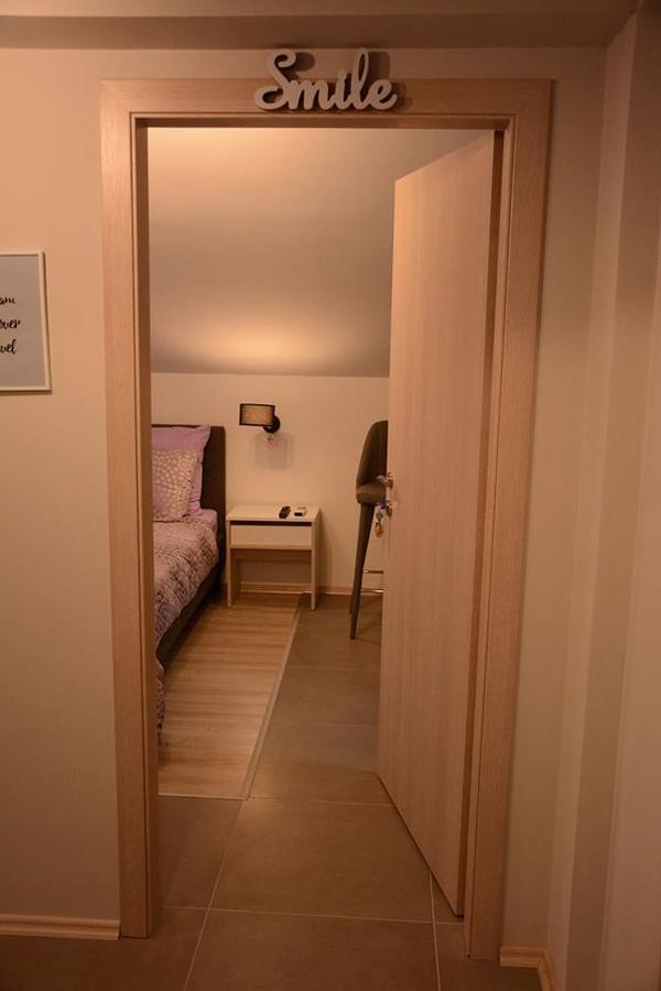 City Break Hotel Bitola Bagian luar foto