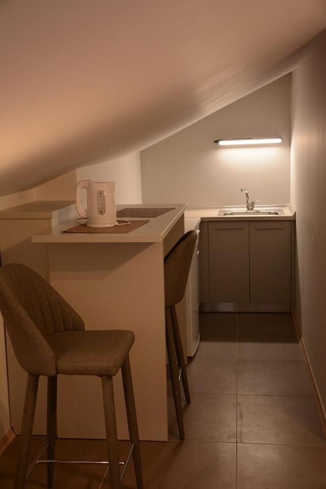 City Break Hotel Bitola Bagian luar foto